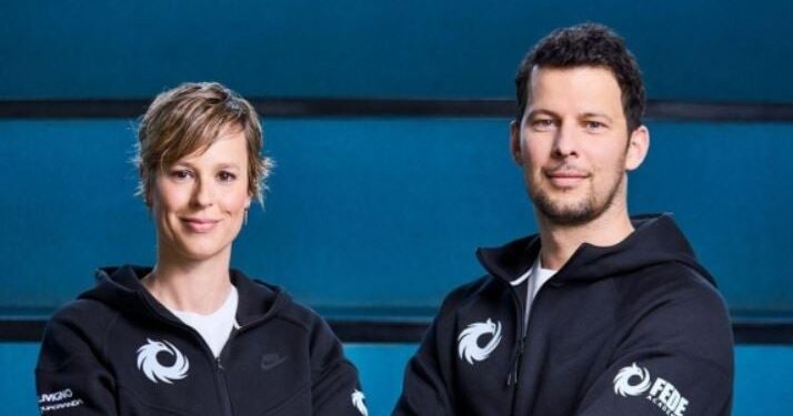 Kampionia botërore e notit Federica Pellegrini dhe burri i saj flasin për dashurinë e tyre, sfidat dhe lindjen e vajzës së tyre Matilde: Qante çdo natë dhe…