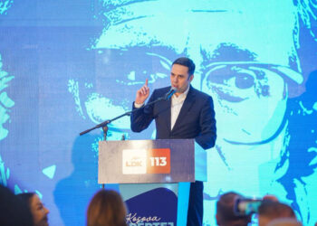 Kandidatët e LDK-së angazhohen për të investuar në infrastrukturë, arsim dhe projekte për të rinjtë në 9 komuna.