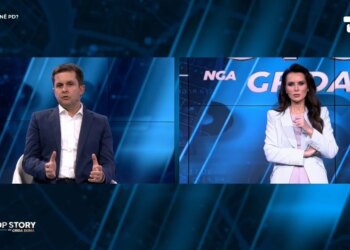 "Kandidatët u injoruan pas 11 majit", Alimehmeti ndan detajet e diskutimeve në selinë blu: Këshilli Kombëtar duhej të na thërriste, por…