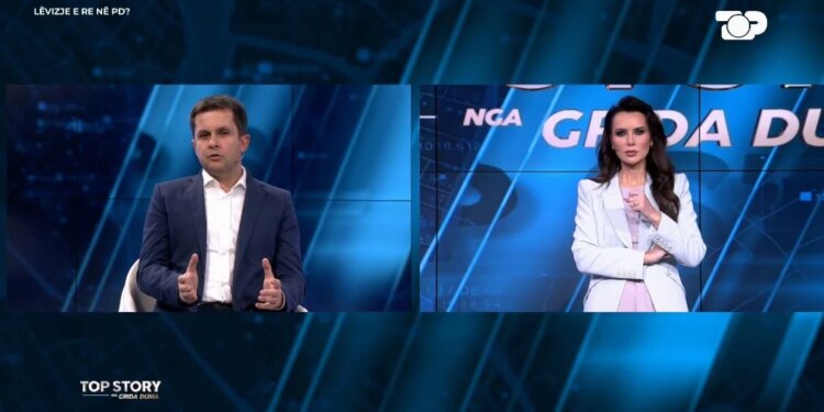 "Kandidatët u injoruan pas 11 majit", Alimehmeti ndan detajet e diskutimeve në selinë blu: Këshilli Kombëtar duhej të na thërriste, por…