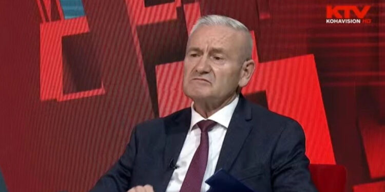 Kandidati i AAK-së në Klinë shpreh shqetësim për mungesën e mbështetjes nga Qeveria.