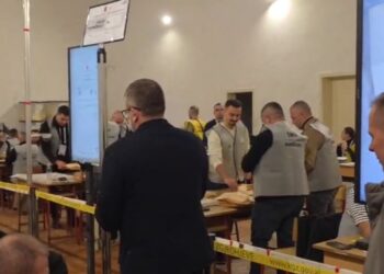 Kandidati socialist triumfon në Cërrik, duke lënë pas kandidatin e partisë "Shqipëria Bëhet".