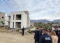 Kantieri në zonën e Farkës pezullohet, Bashkia e Tiranës apelon për respektimin e ligjit dhe urbanistikës.