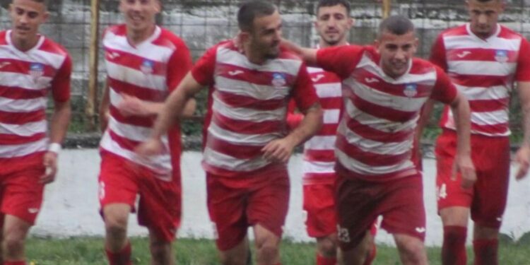 Kategoria e Parë: Laçi ndalet në barazim me Besën, Kukësi pëson humbje nga Korabi dhe qëndron i fundit (Rezultatet + Renditja)