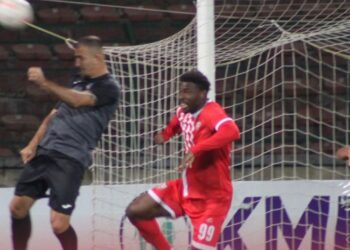 Kategoria e Parë: Skënderbeu triumfon në minutat e fundit ndaj Korabit dhe lëviz drejt Superiores. Laçi gjithashtu shpreson për elitën (Rezultatet + Renditja)