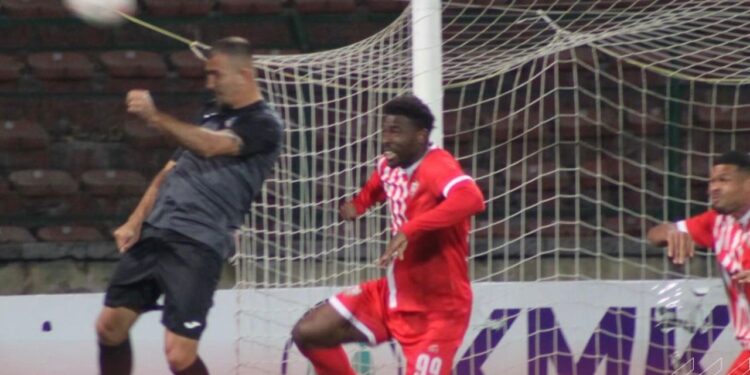 Kategoria e Parë: Skënderbeu triumfon në minutat e fundit ndaj Korabit dhe lëviz drejt Superiores. Laçi gjithashtu shpreson për elitën (Rezultatet + Renditja)