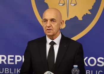 Kelmendi ankohet ndaj KPK-së, kërkon të anulohet vendimi për shkarkimin e tij nga pozita e Kryeprokurorit të Shtetit të përkohshëm.