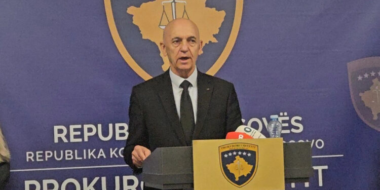 Kelmendi pas intervistës: Nuk kam vizituar Reçakun deri në vitin 2001, kam mbajtur UÇK-në të informuar.