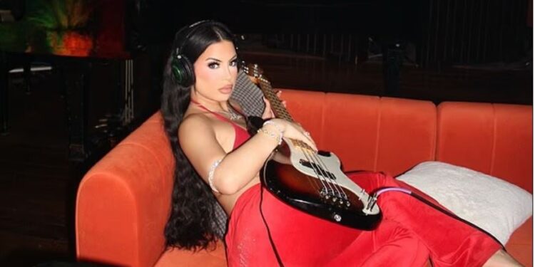 Këngëtarja latine humb jetën në Los Angeles, dy të tjerë plagosen gjatë sulmit.