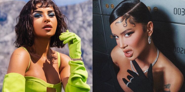 Këngëtarja shqiptare fiton 60 mijë euro për një natë—numrat që shokojnë!