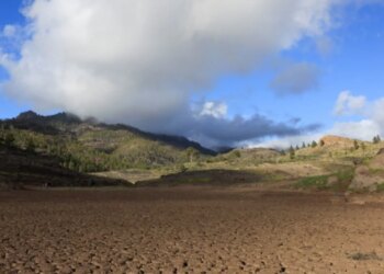Kërcënim nga ndryshimet klimatike: Rezervat e ujit në Evropën Jugore po bien shpejt, ndikon në sigurinë ushqimore.