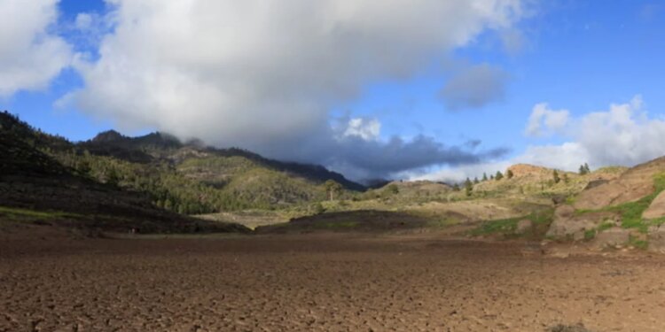 Kërcënim nga ndryshimet klimatike: Rezervat e ujit në Evropën Jugore po bien shpejt, ndikon në sigurinë ushqimore.