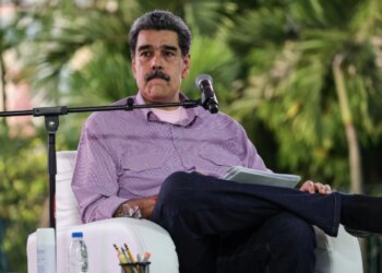 "Kërcënimi nga regjimi i Maduros", Shtetet e Bashkuara njoftojnë kompanitë ajrore për rrezikun e fluturimeve mbi Venezuelë: Kërcënim në ajër