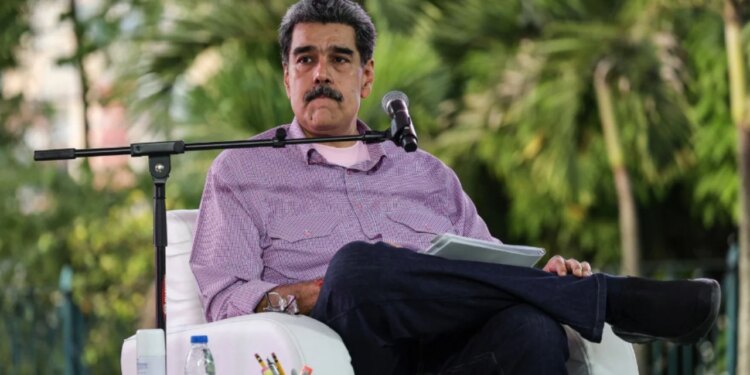 "Kërcënimi nga regjimi i Maduros", Shtetet e Bashkuara njoftojnë kompanitë ajrore për rrezikun e fluturimeve mbi Venezuelë: Kërcënim në ajër