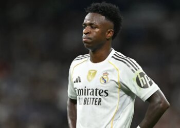 Kërkesat e Vinicius për rinovimin me Real Madridin: Aspiron një kontratë të ngjashme me atë të Cristiano Ronaldos