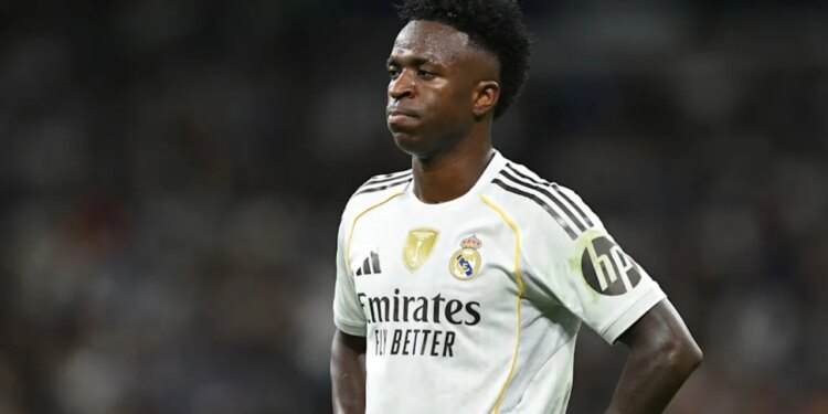 Kërkesat e Vinicius për rinovimin me Real Madridin: Aspiron një kontratë të ngjashme me atë të Cristiano Ronaldos