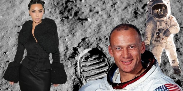 Kim Kardashian vë në dyshim uljen historike në Hënë: NASA përgjigjet me prova