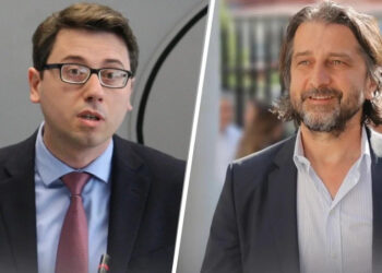 Komuna e Prishtinës paraqet padi penale ndaj Muratit