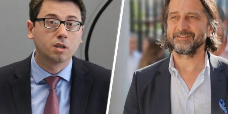 Komuna e Prishtinës paraqet padi penale ndaj Muratit