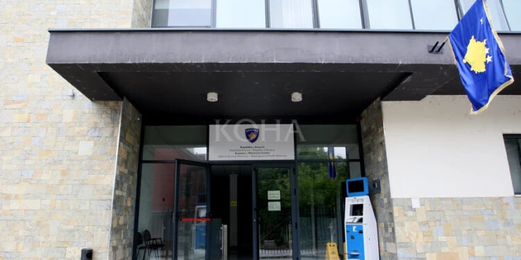 Komuniteti serb koordon për ceremonitë e inaugurimit të kuvendeve