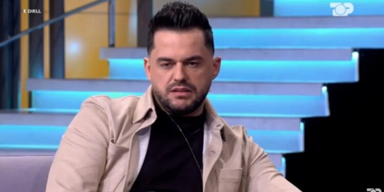 Koncert në Bolognia, detaje mbi vdekjen e parakohshme të Shpat Kasapit