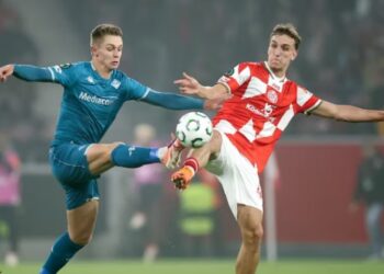 Konferenca League: Fiorentina triumfon edhe pa Piolin, mposht Mainz-in në minutat e fundit