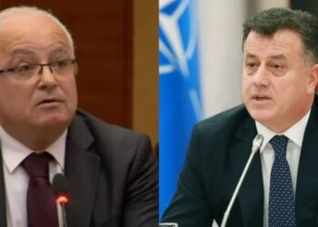 Konflikti në degën e Kamzës: Ish-deputeti kritikon Nokën, si në periudhën e Partisë së Punës. Anëtarët duhet të reflektojnë mbi Flamurin.