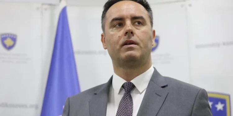 Konjufca: Nuk jam i sigurt sa të mira janë mundësitë e mia për t'u bërë kryeministër.