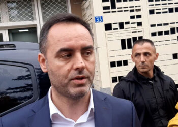 Konjufca kërkon mbështetje nga opozita për postin e kryeministrit, por refuzon koalicionin me ta.