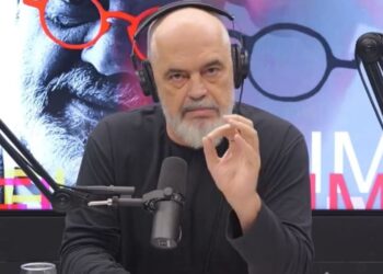 "Kontroversë: Kryeqyteti nuk duhet lënë pas dore" / Rama komenton vendimin e Kushtetueses për Veliaj: Nëse Tirana nuk organizon zgjedhje deri në 2027...