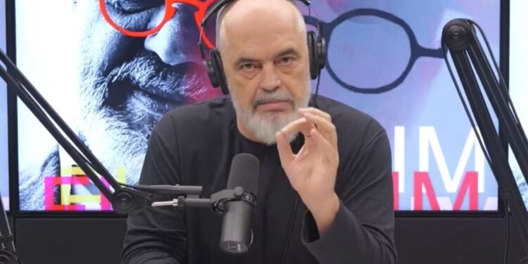 "Kontroversë: Kryeqyteti nuk duhet lënë pas dore" / Rama komenton vendimin e Kushtetueses për Veliaj: Nëse Tirana nuk organizon zgjedhje deri në 2027...