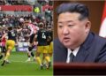 Korea e Veriut përsëri do të transmetojë Premier League, por ndeshjet do të zgjasin 60 minuta në vend të 90.