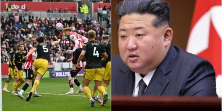 Korea e Veriut përsëri do të transmetojë Premier League, por ndeshjet do të zgjasin 60 minuta në vend të 90.