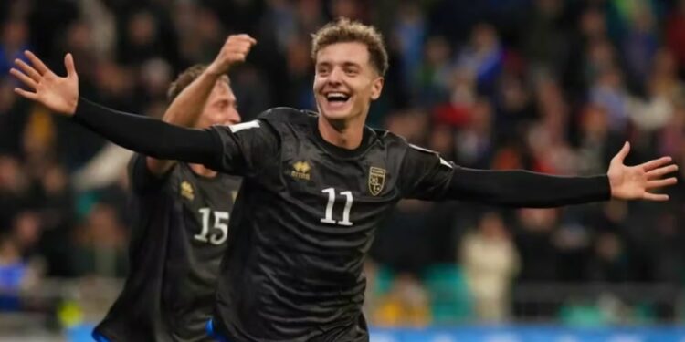 Kosova, në krahasim me Shqipërinë, ka një mundësi tjetër për të arritur drejtpërdrejt në Botëror; ja çfarë tregojnë llogaritjet...