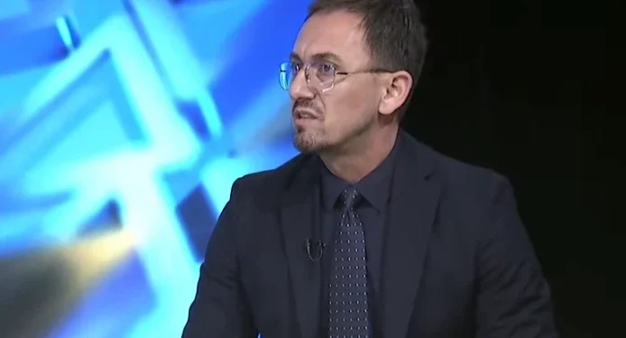 Krasniqi: LDK është pengesa kryesore, duke refuzuar koalicionin me VV-në, PDK-në e AAK-në.