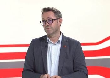 Krasniqi: Mijëra vota nga diaspora mund të mos arrijnë në Kosovë në kohë.