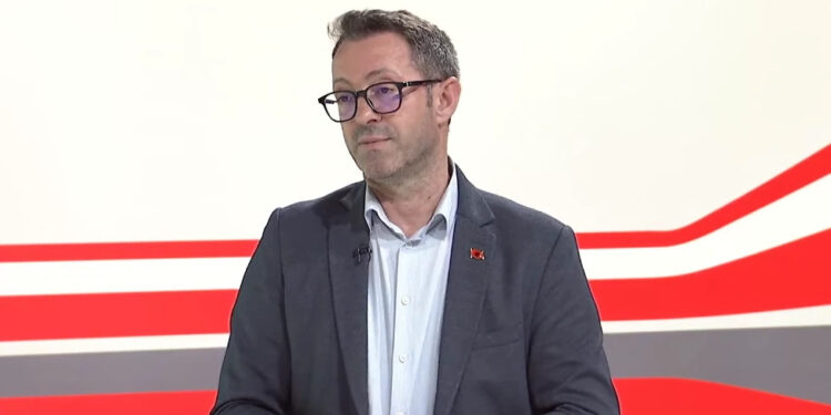 Krasniqi: Mijëra vota nga diaspora mund të mos arrijnë në Kosovë në kohë.