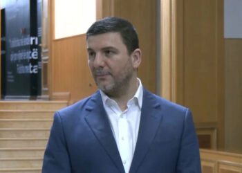 Krasniqi: Presidentja duhet të shpallë sa më shpejt datën e zgjedhjeve