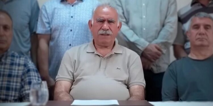 Kreu i burgosur i kurdëve i bën thirrje partisë së tij: Të përfundojmë procesin e paqes me Turqinë me seriozitet dhe ndjenjë përgjegjësie.