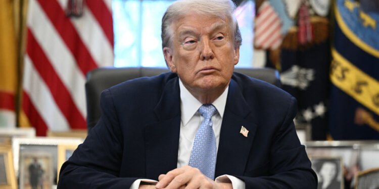 Kria në Ukrainë: Donald Trump i kërkon Zelensky-t përgjigje deri më 27 nëntor