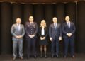 Krimi Ndërkufitar dhe Emigrimi Ilegal: Task Forca Rajonale për Luftimin e Migracionit të Paligjshëm Takohet në Tiranë.