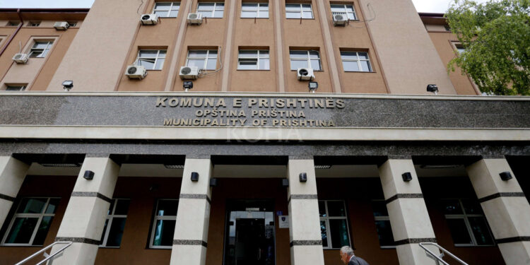 Kriza financiare e Prishtinës po ndjek pasoja në teren