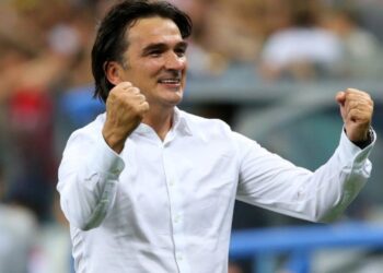 Kroacia në Botëror, Dalic: Ndjehemi të kënaqur, shpresoj të përballim edhe Italinë…