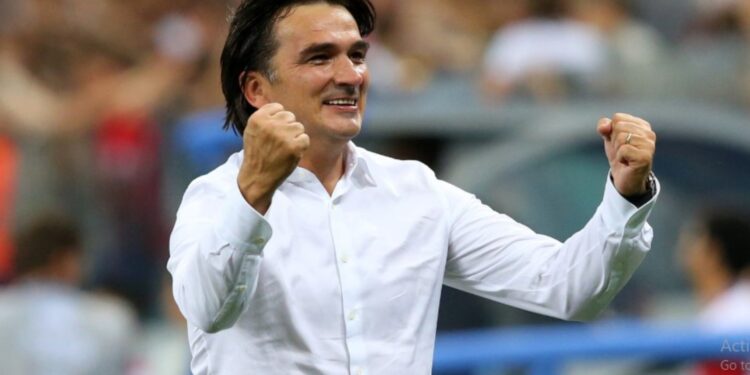 Kroacia në Botëror, Dalic: Ndjehemi të kënaqur, shpresoj të përballim edhe Italinë…