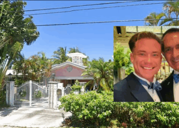 Kryebashkiaku 72-vjeçar në Florida sulmohet me brutalitet nga i dashuri 34-vjeçar në shtëpinë e tij me vlerë 1 milion dollarë.