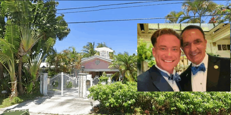 Kryebashkiaku 72-vjeçar në Florida sulmohet me brutalitet nga i dashuri 34-vjeçar në shtëpinë e tij me vlerë 1 milion dollarë.