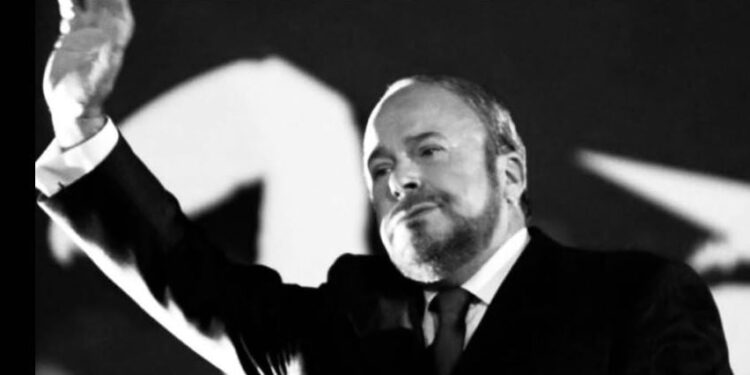 Kryeministri Edi Rama dërgon një mesazh prekës për Fatos Nanon në lamtumirë