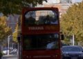 Kryeministri Rama prezanton autobusin e turizmit në Tiranë: Qyteti ynë i mbushur me jetë dhe ngjyra.