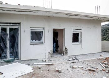 “Ku është dhurata? Nuk e di nëse do të mbijetoj” / 3 të vdekur dhe mbi 10 të plagosur, si dështoi përpjekja për faljen e gjaqeve dhe u shndërrua në një arenë lufte në Kretë.