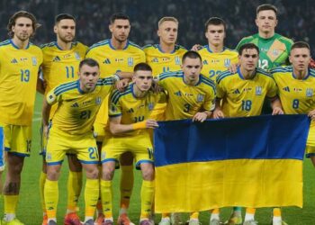 Kualifikueset: Ukraina mposht Islandën dhe çon Shqipërinë në vazon e tretë, Serbia triumfon me vështirësi ndaj Letonisë (Rezultatet)